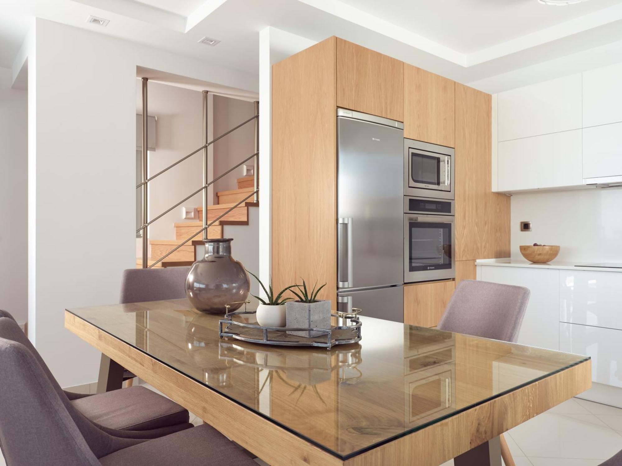 Bright Coast Superior Villa Alykes  Ngoại thất bức ảnh